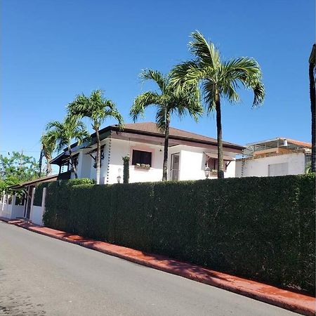 Great Location, Right Downtown Puerto Plata . Exterior foto