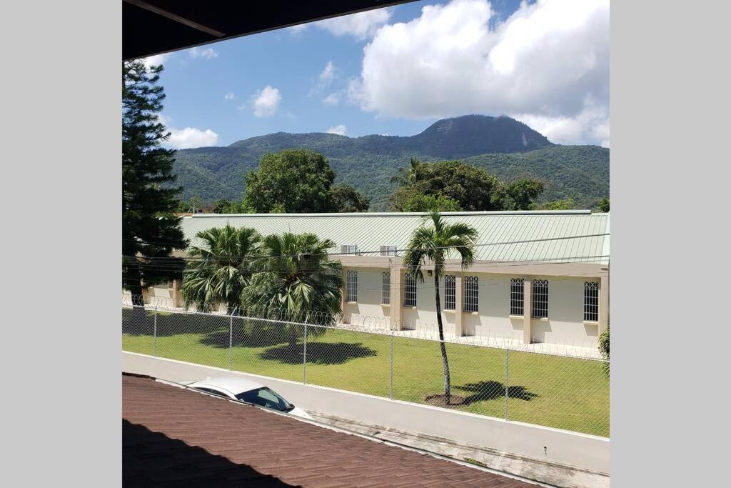 Great Location, Right Downtown Puerto Plata . Exterior foto