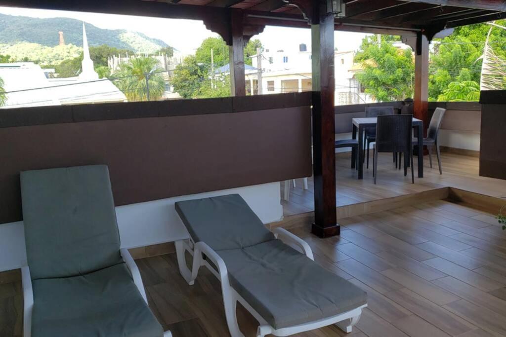 Great Location, Right Downtown Puerto Plata . Exterior foto