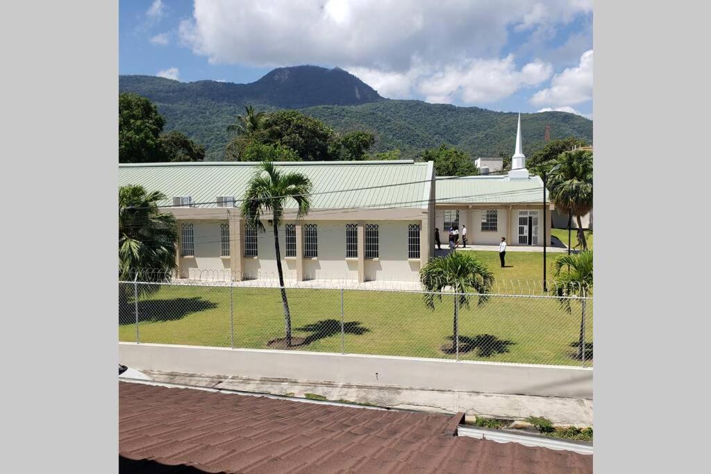 Great Location, Right Downtown Puerto Plata . Exterior foto