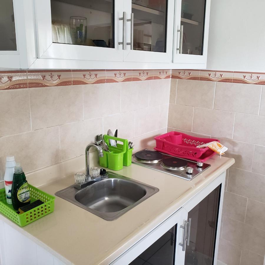 Great Location, Right Downtown Puerto Plata . Exterior foto