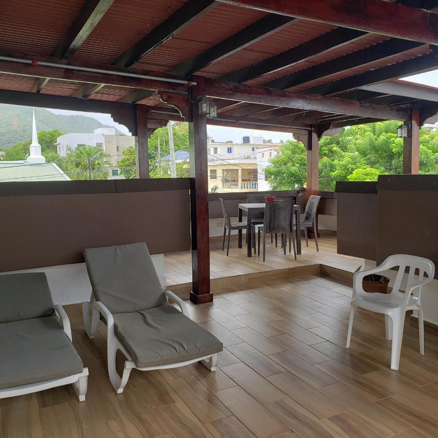 Great Location, Right Downtown Puerto Plata . Exterior foto