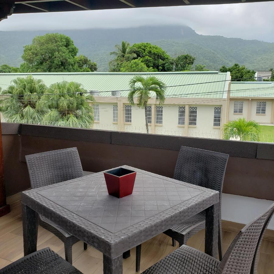 Great Location, Right Downtown Puerto Plata . Exterior foto
