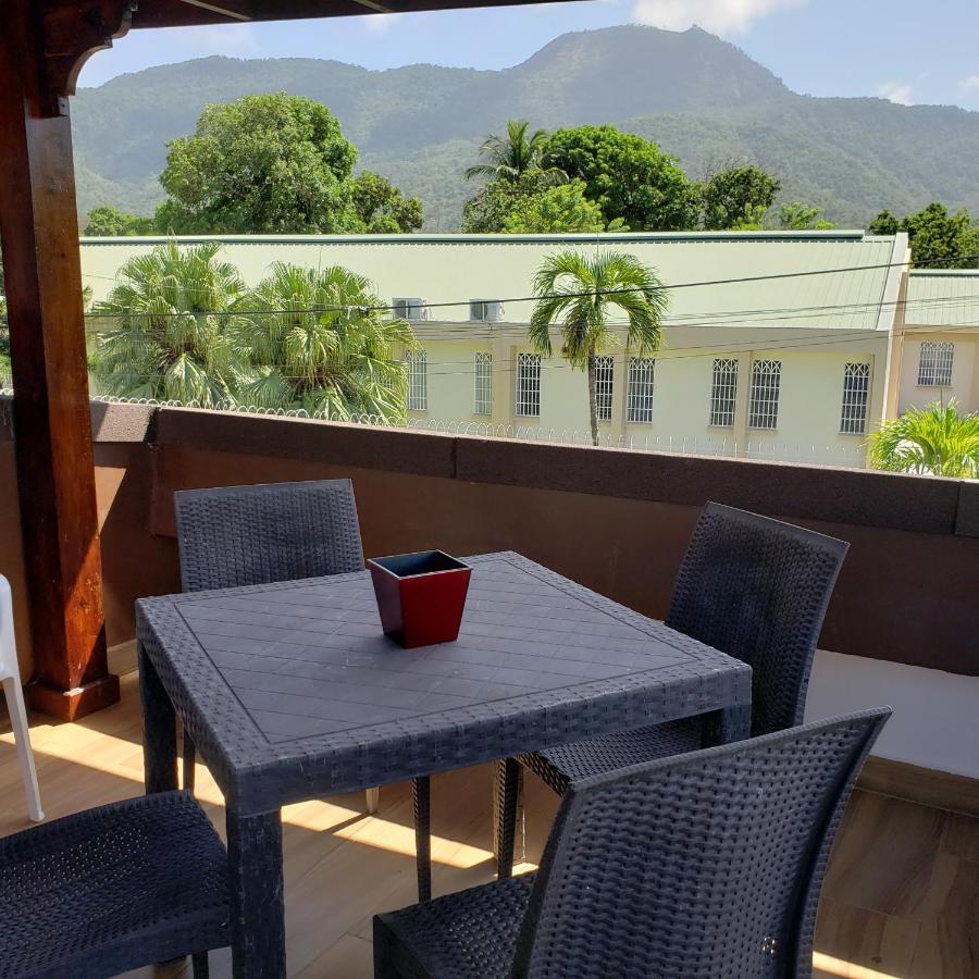 Great Location, Right Downtown Puerto Plata . Exterior foto