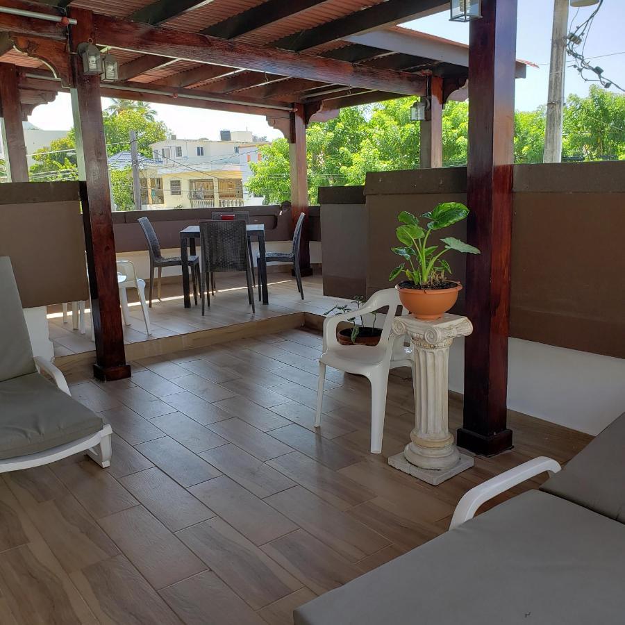 Great Location, Right Downtown Puerto Plata . Exterior foto
