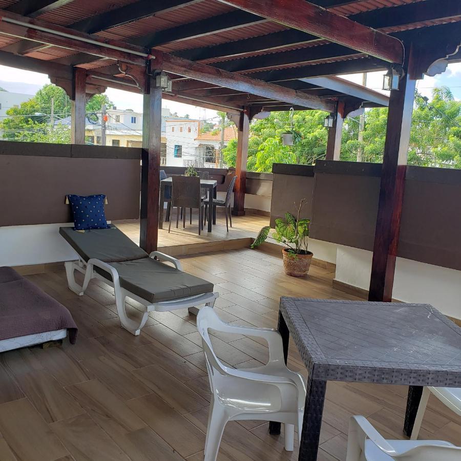 Great Location, Right Downtown Puerto Plata . Exterior foto
