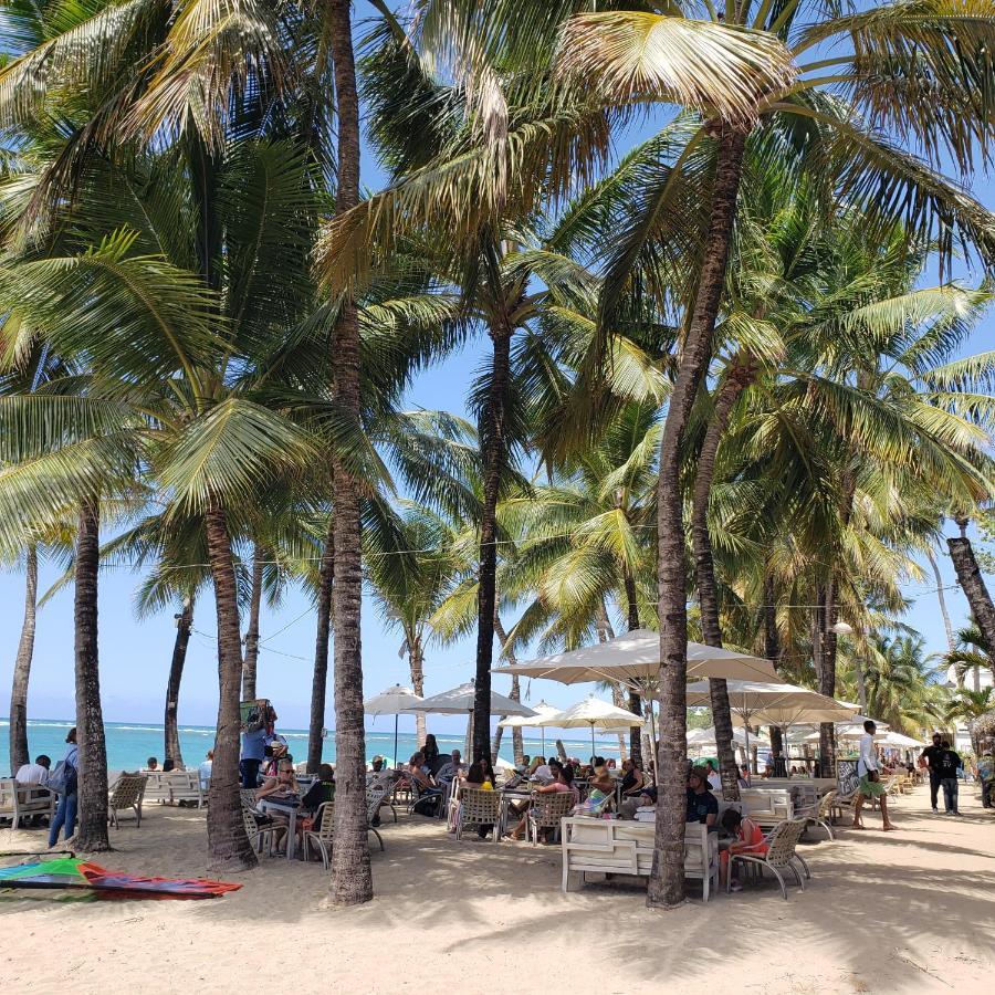 Great Location, Right Downtown Puerto Plata . Exterior foto