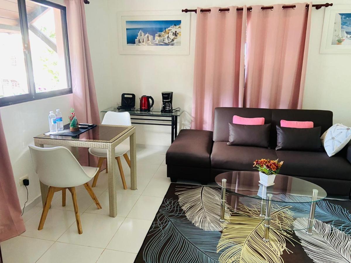 Great Location, Right Downtown Puerto Plata . Exterior foto